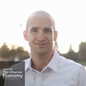 Ryan Willians & Nir Ayel on Stories From the Influencer Economy