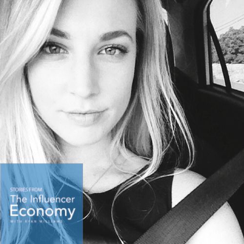 Sarah Weichell on The Influencer Economy wtih Ryan Williams