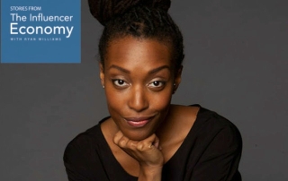 Franchesca Ramsey chatted with Ryan Willams